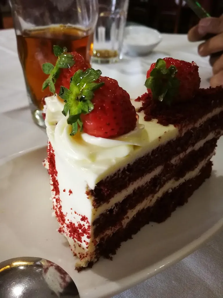 Menu_La Romería Tenerife_Arona_image_3