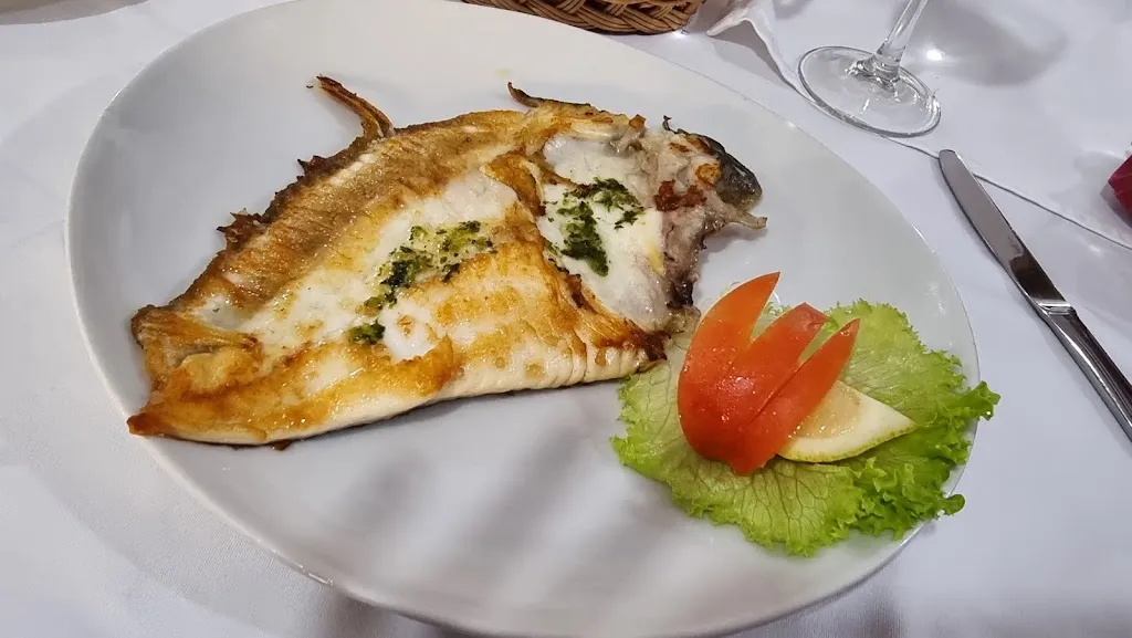 Menu_La Romería Tenerife_Arona_image_4