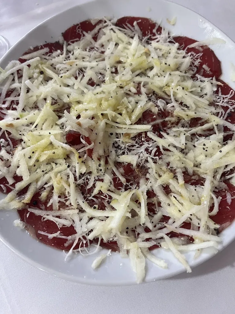 Menu_La Romería Tenerife_Arona_image_5