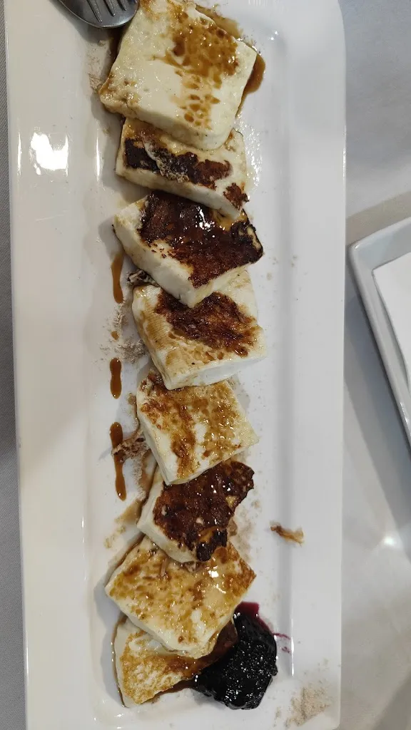 Menu_La Romería Tenerife_Arona_image_6