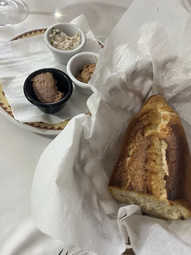 Menu_La Romería Tenerife_Arona_image_8