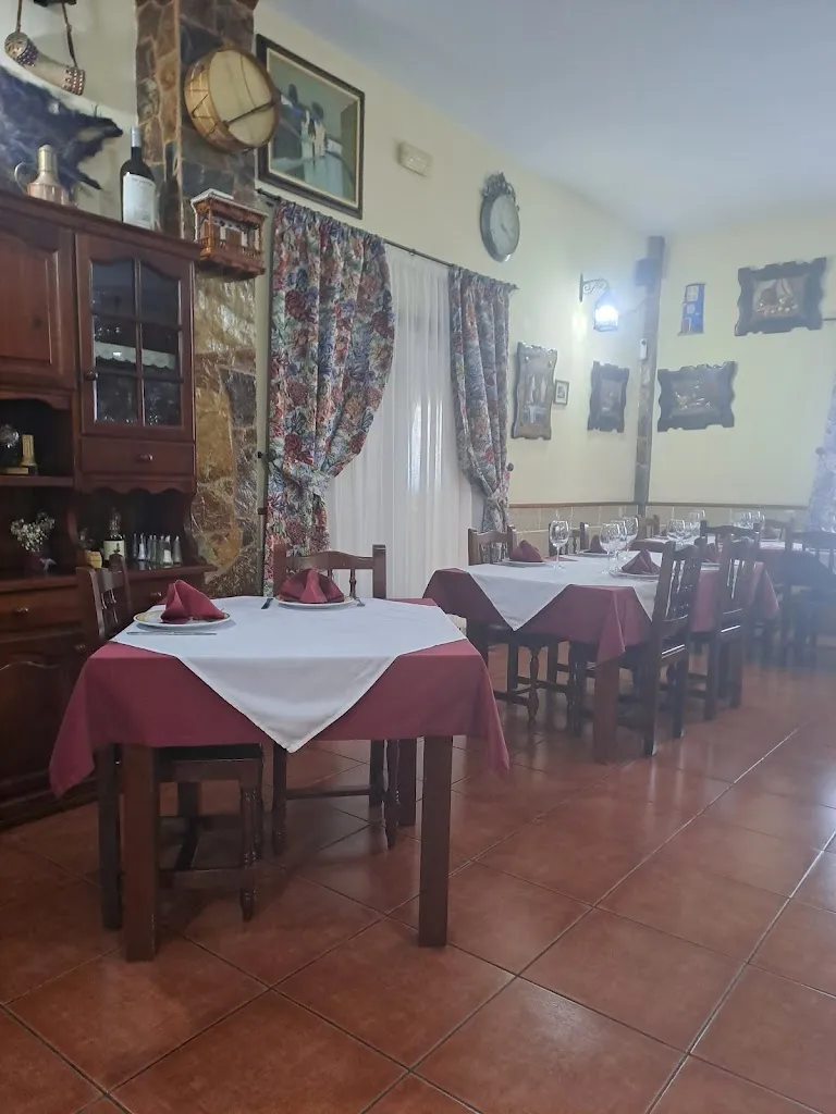 Laima Gimbutienė_La Romería Tenerife_Arona_review