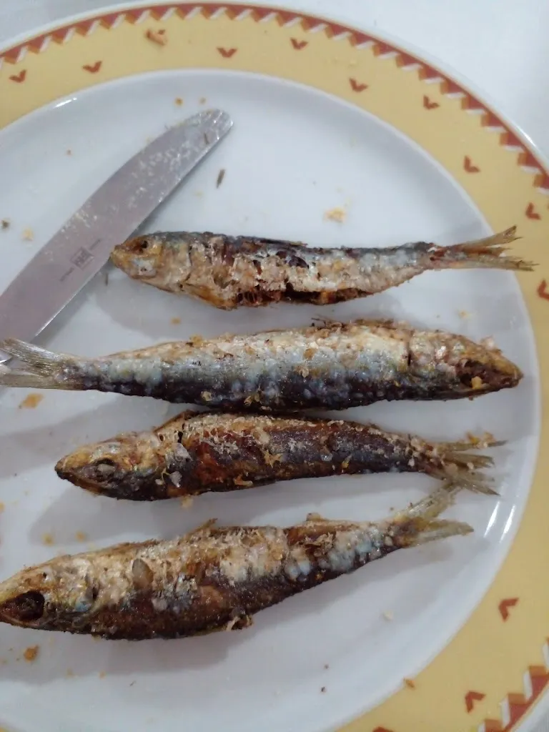 Annie Key_La Romería Tenerife_Arona_review