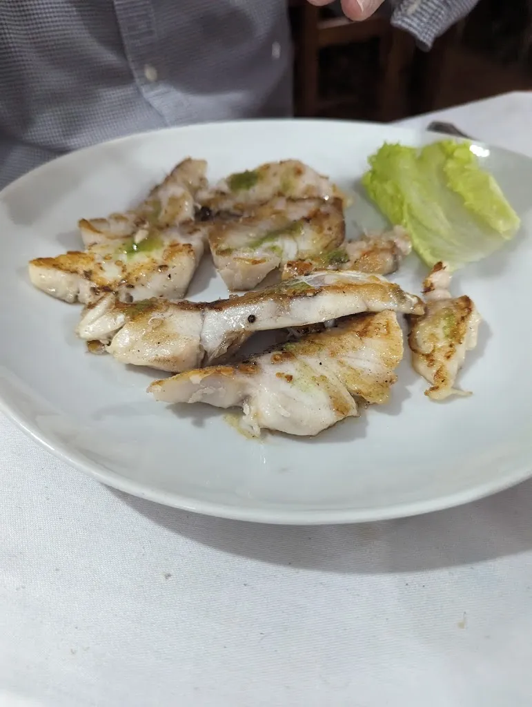 Elliot Daly_La Romería Tenerife_Arona_review