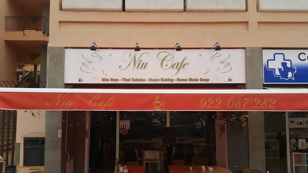 ThaiSong restaurant in Arona