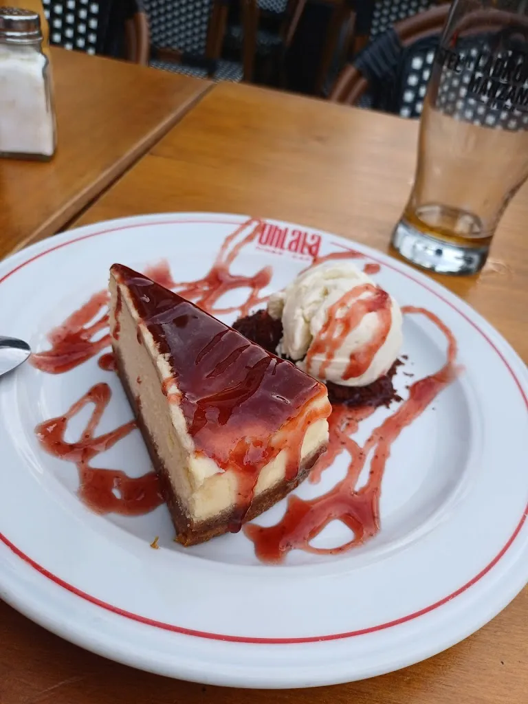 Menu_Ohlalá Diner_Arona_image_8