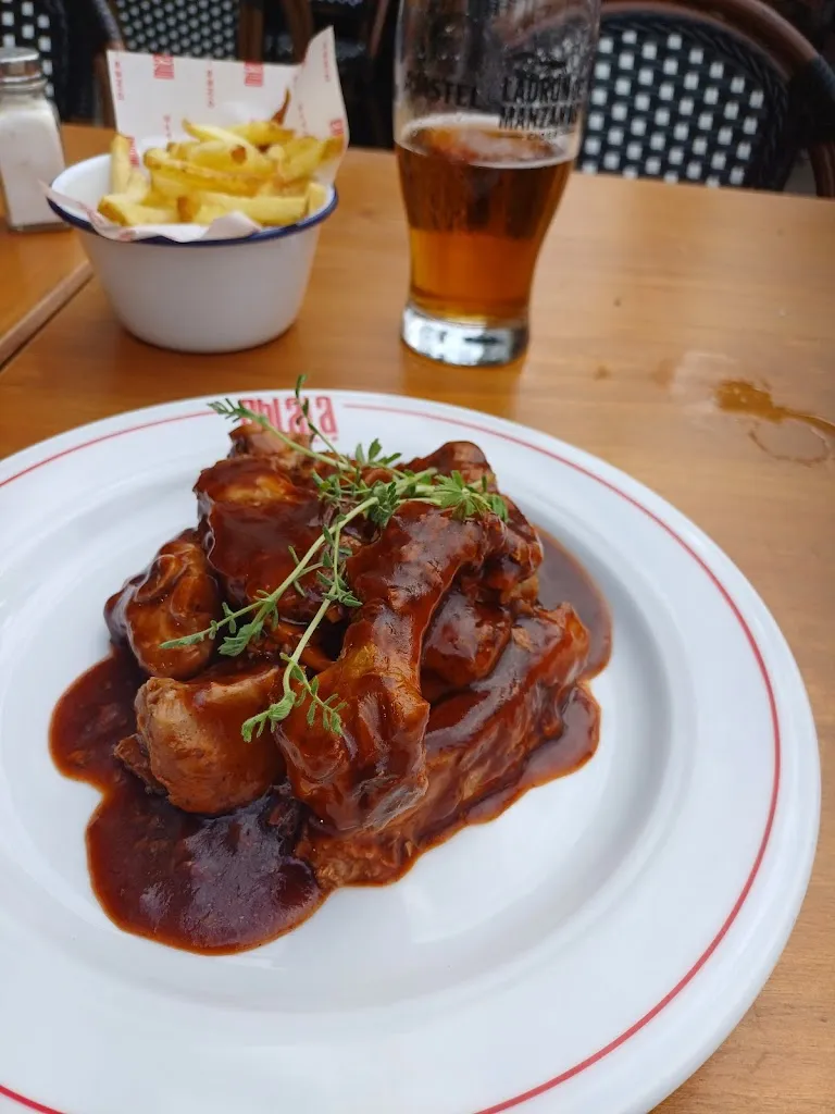 Menu_Ohlalá Diner_Arona_image_9