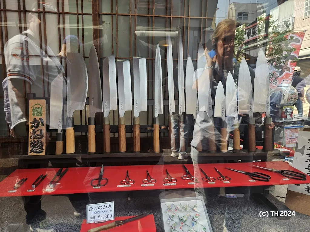 Tony Hanley_Kyomu Izakaya_Villajoyosa/Vila Joiosa la_review