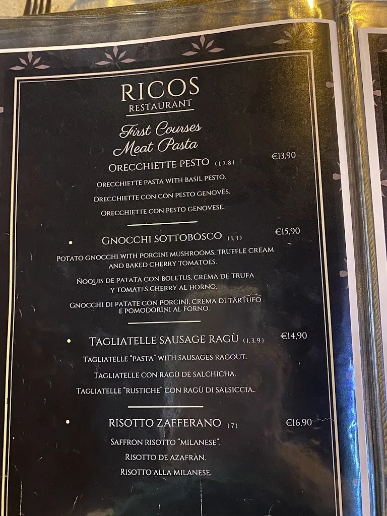 Menu_RICOS_Arona_image_2