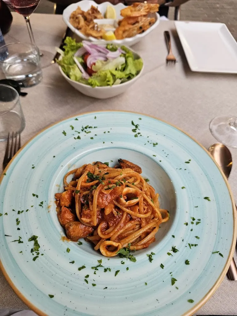 Josanne Post_RICOS_Arona_review