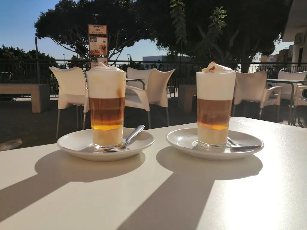 Menu_Bar atlético Arona_Arona_image_5