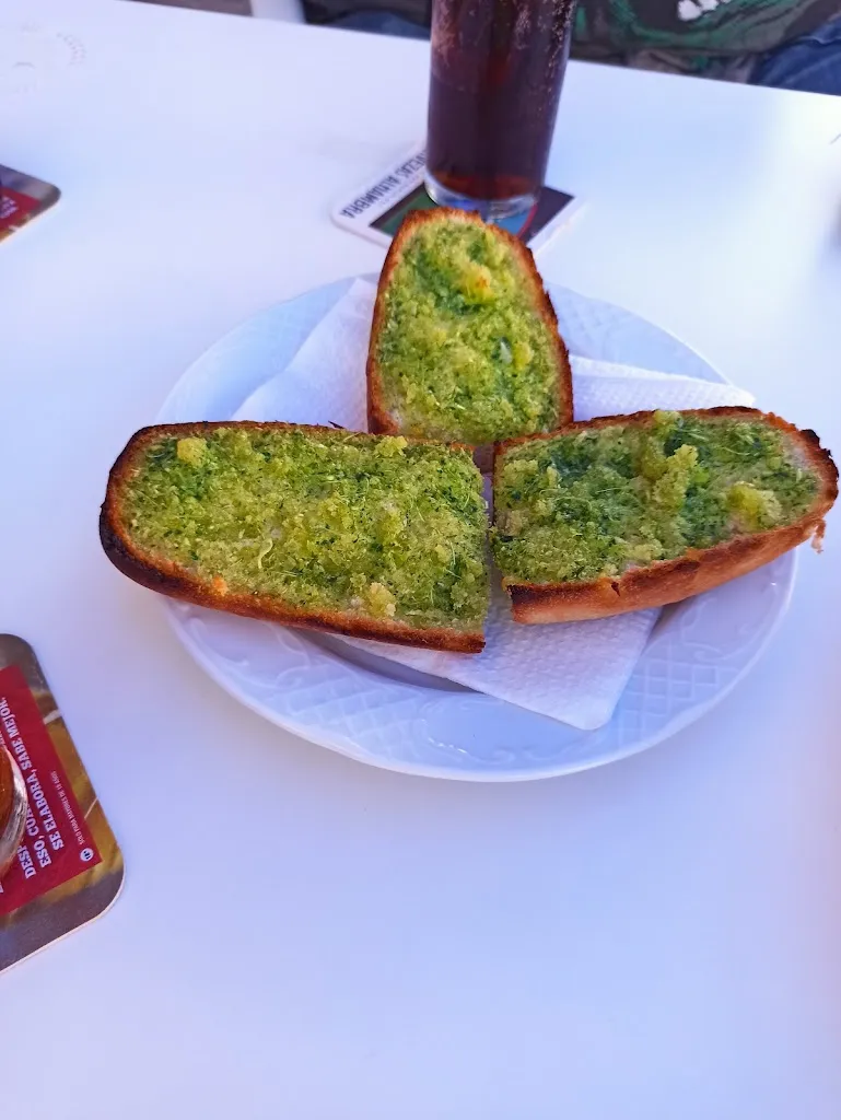 Menu_Bar atlético Arona_Arona_image_6