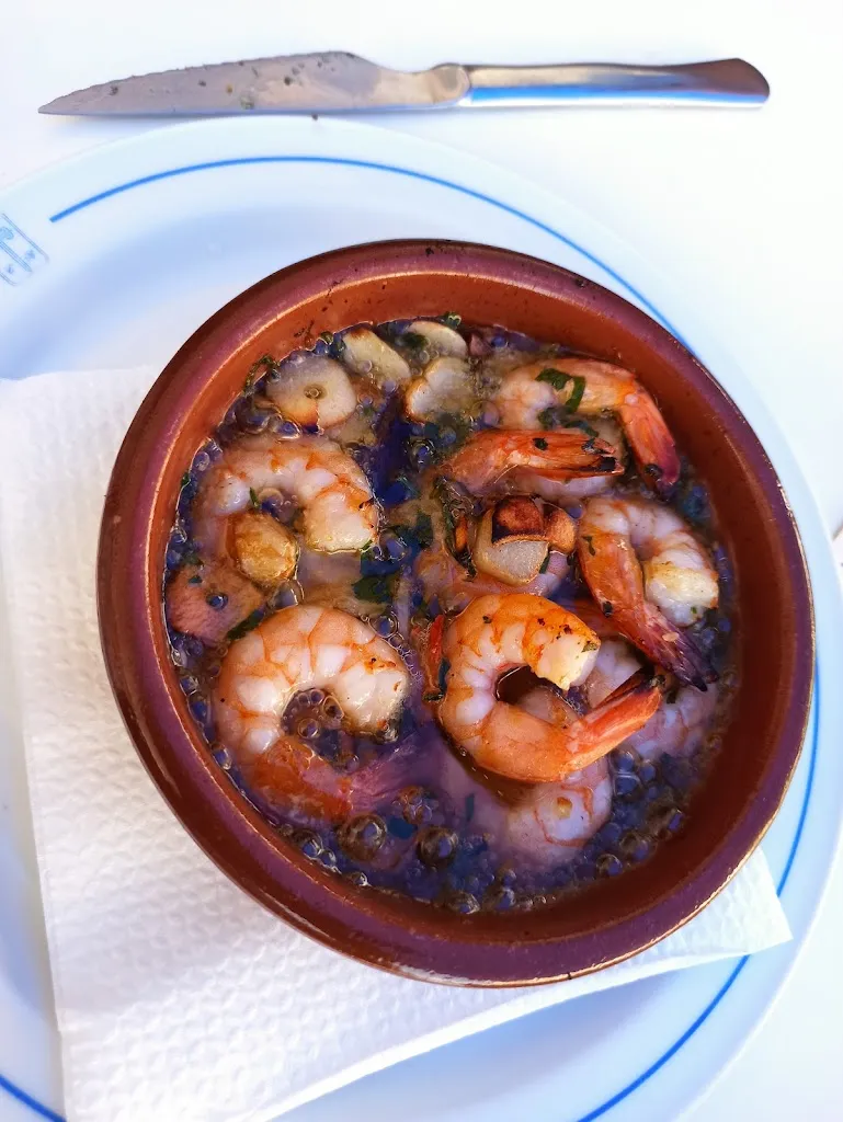 Menu_Bar atlético Arona_Arona_image_7