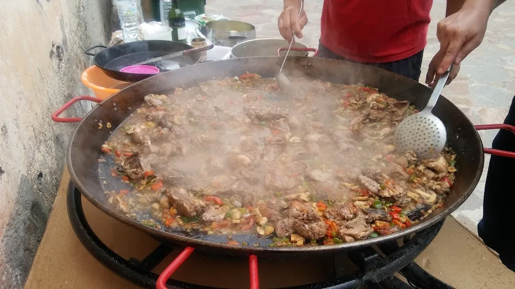 Menu_Bar atlético Arona_Arona_image_9