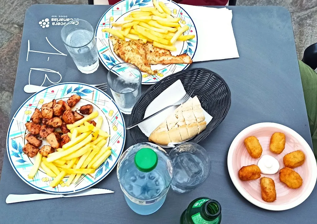 Gabor Illyes_Bar atlético Arona_Arona_review