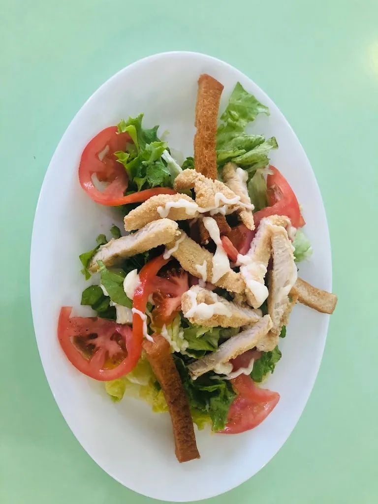 Bar atlético Arona_Arona_slider_image_2