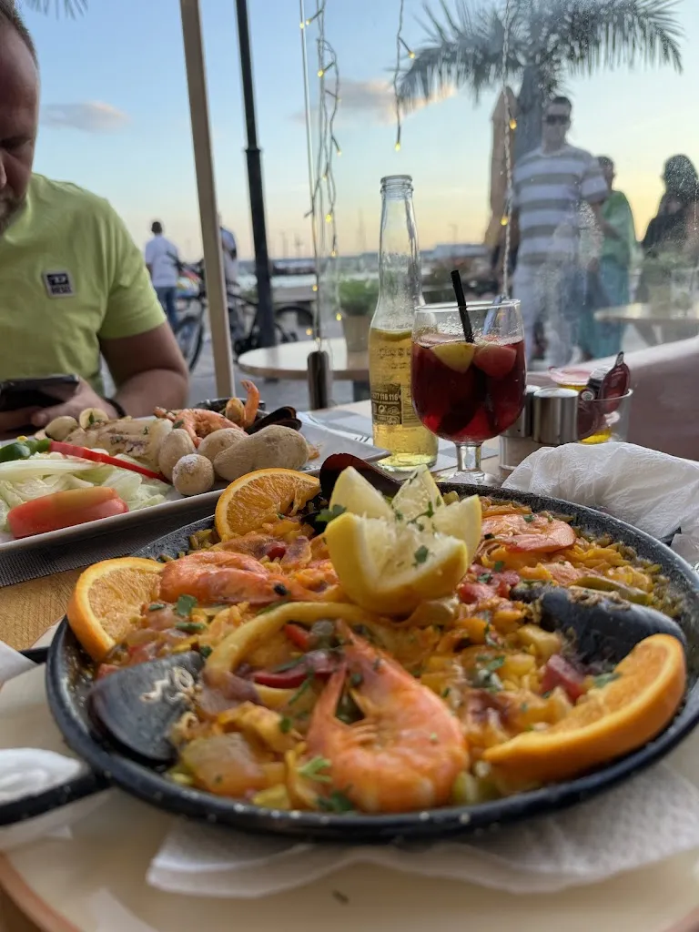 Menu_Restaurante Miami Beach_Arona_image_7