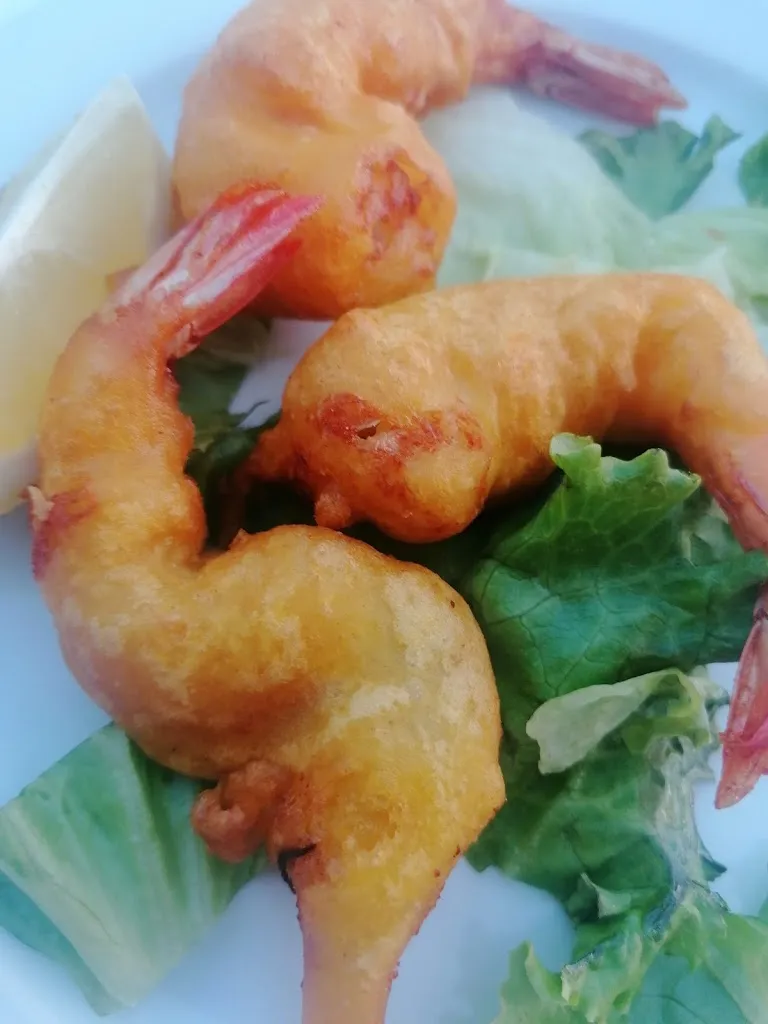 H K_Restaurante Miami Beach_Arona_review