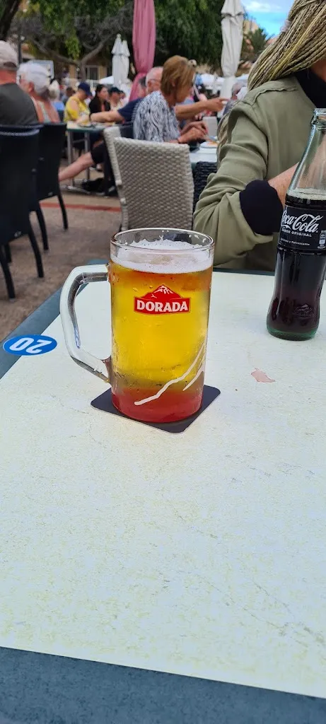 Menu_RESTAURANTE SUN KING_Arona_image_6