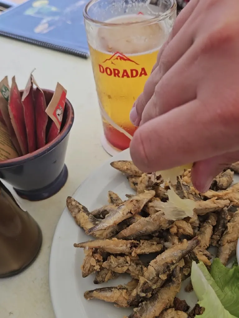 RESTAURANTE SUN KING_Arona_slider_image_2