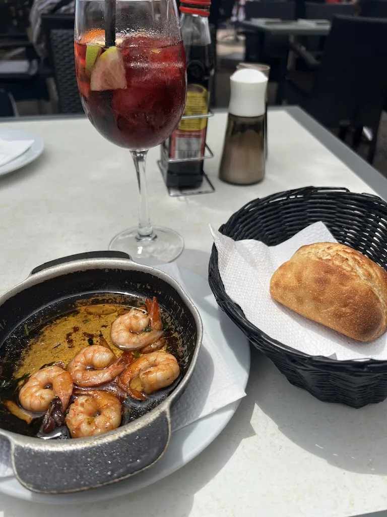 RESTAURANTE SUN KING_Arona_slider_image_3