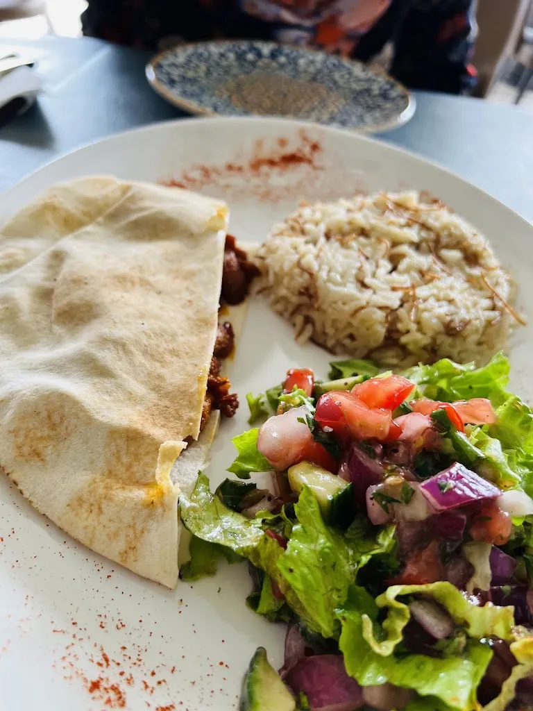 Menu_ILILI Restaurant_Arona_image_5