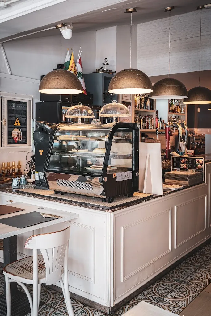 ILILI Restaurant restaurant in Arona