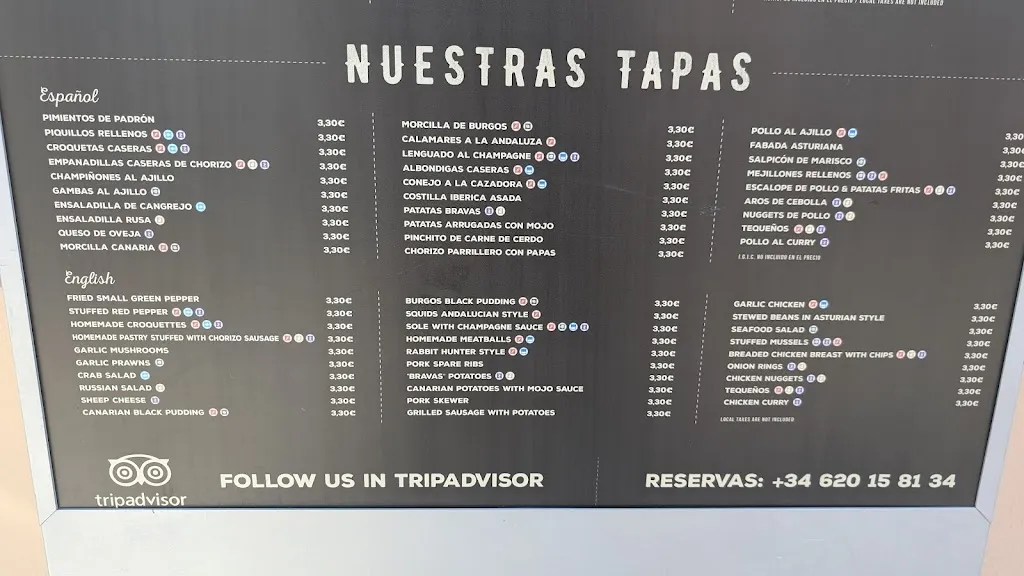 Menu_Bodega el Parral_Arona_image_3