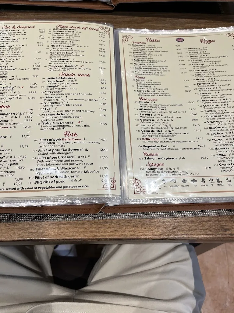 Menu_Bella Roma_Arona_image_3