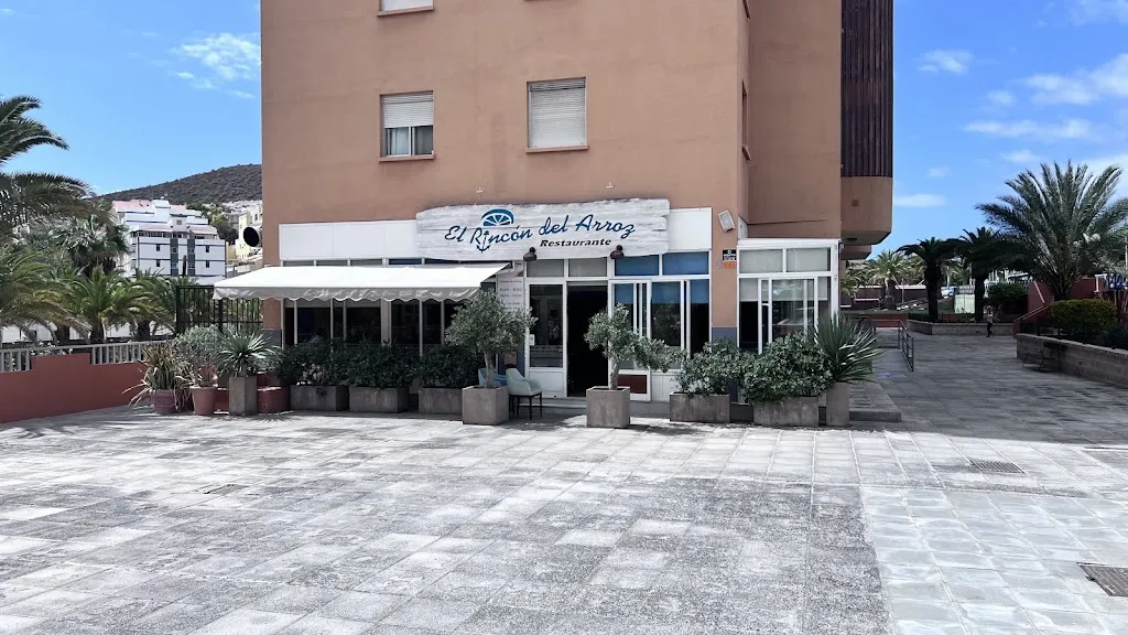TheIona2009_Restaurante El Rincón del Arroz_Arona_review