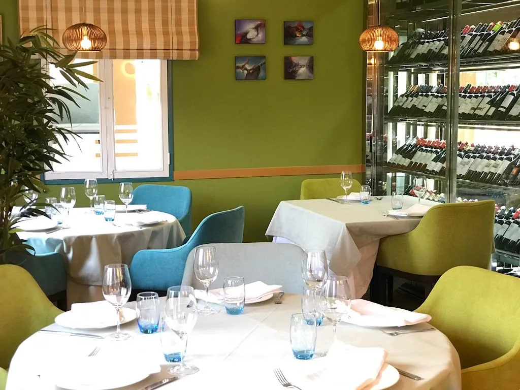 Restaurante El Rincón del Arroz_Arona_slider_image_1