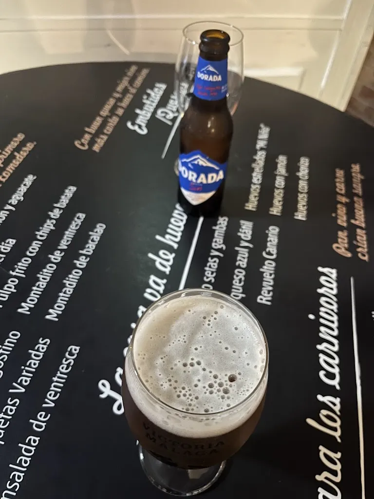 Menu_La Kocina de José Mi Niño_Arona_image_2