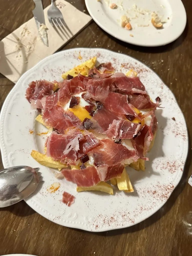 Menu_La Kocina de José Mi Niño_Arona_image_5