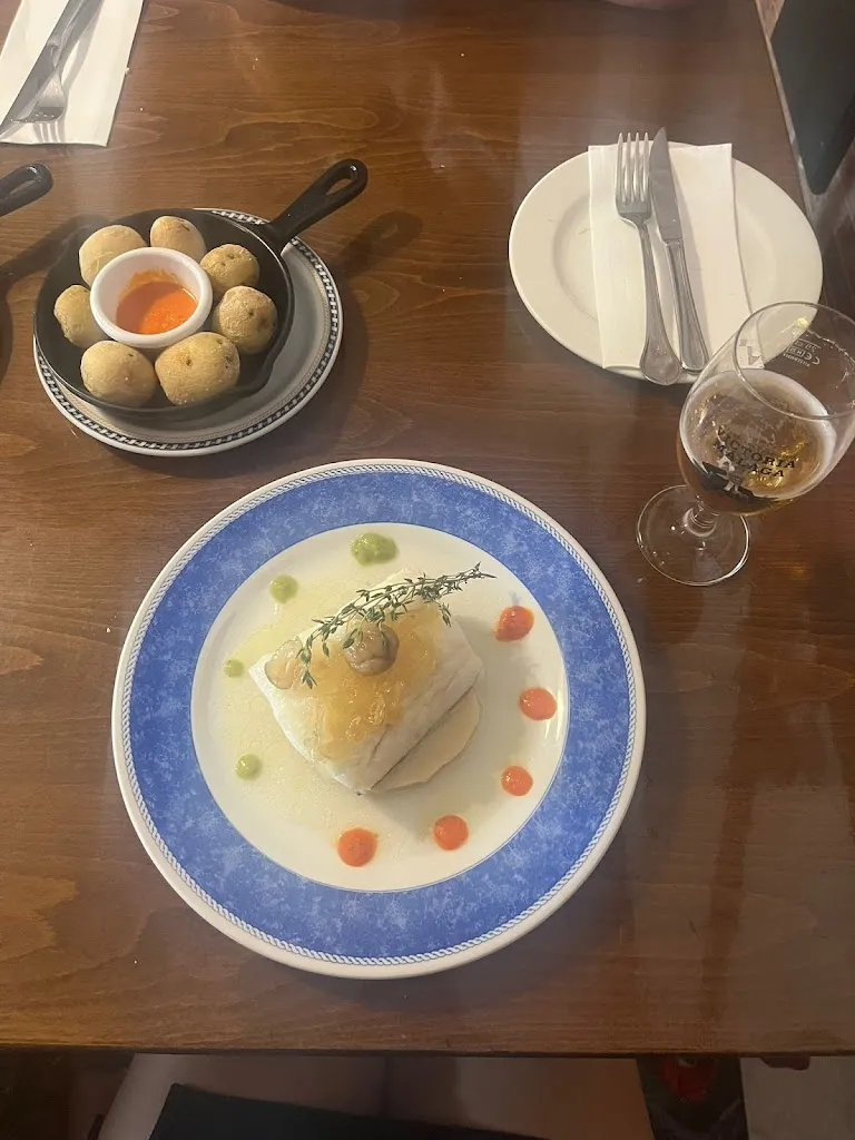 Stef Woestenenk_La Kocina de José Mi Niño_Arona_review