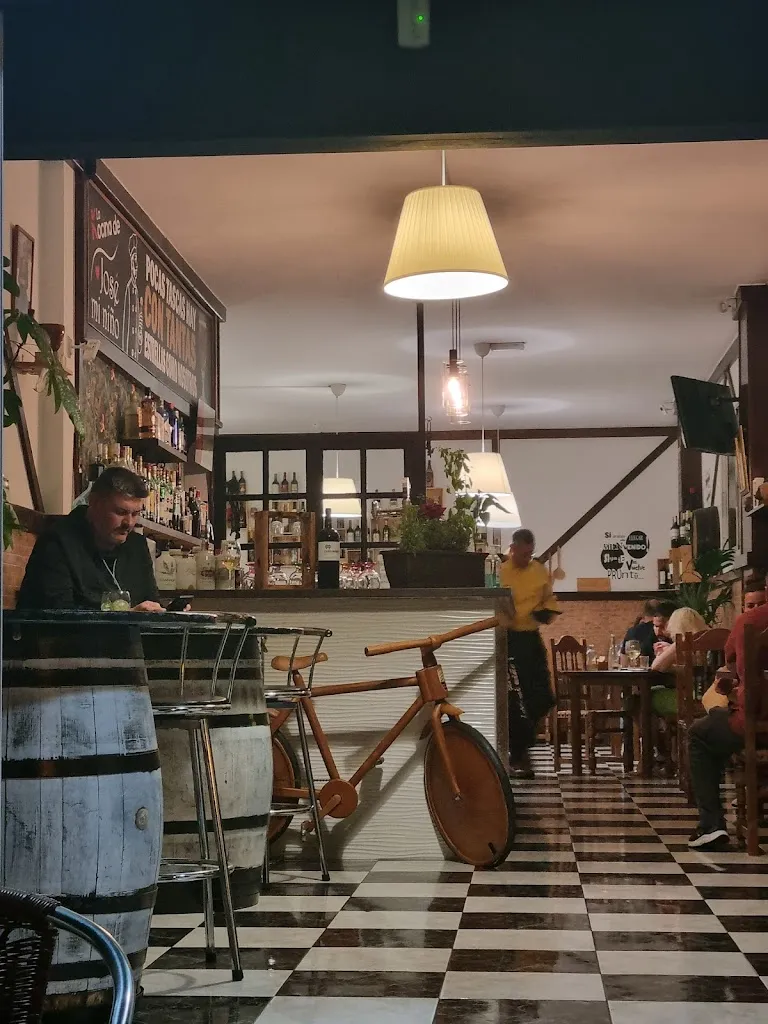 Alessio Solar_La Kocina de José Mi Niño_Arona_review