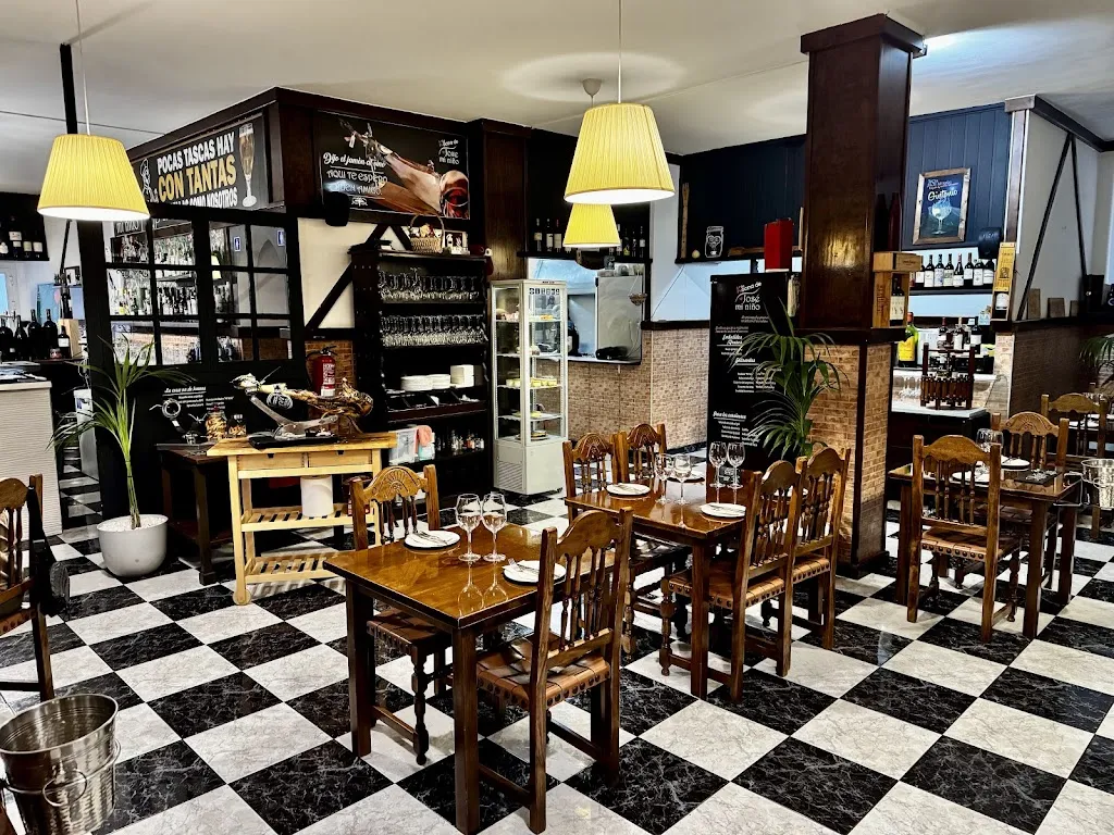 La Kocina de José Mi Niño_Arona_slider_image_1