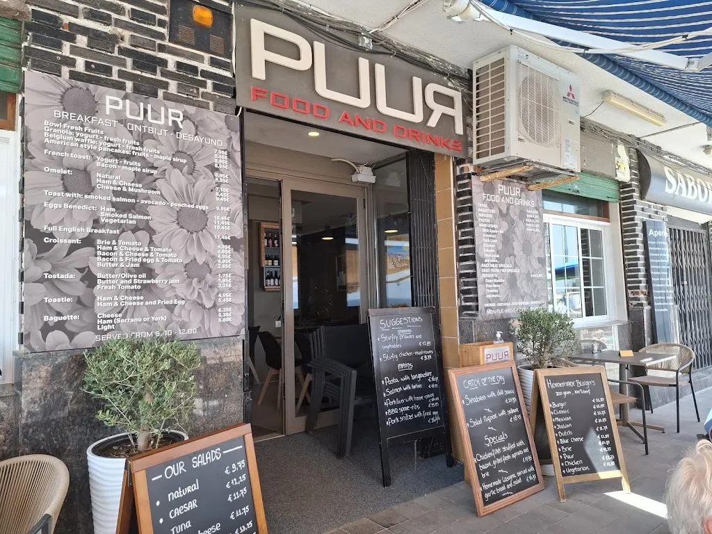 Menu_Puur_Villajoyosa/Vila Joiosa la_image_2