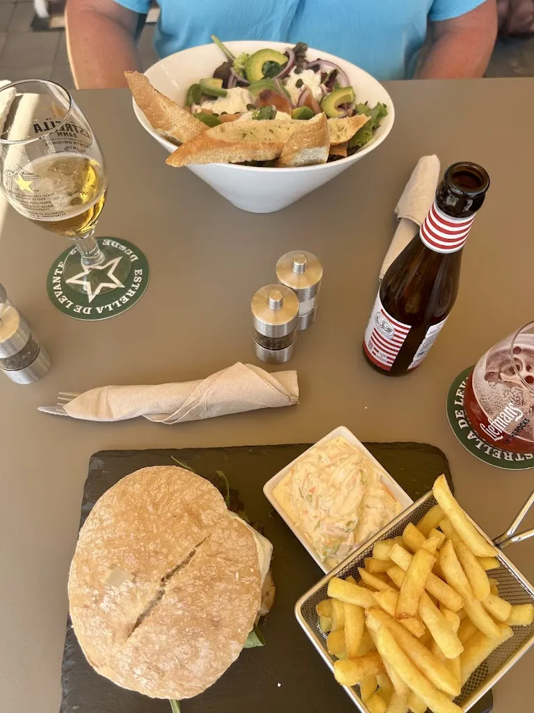 maxime smet_Puur_Villajoyosa/Vila Joiosa la_review