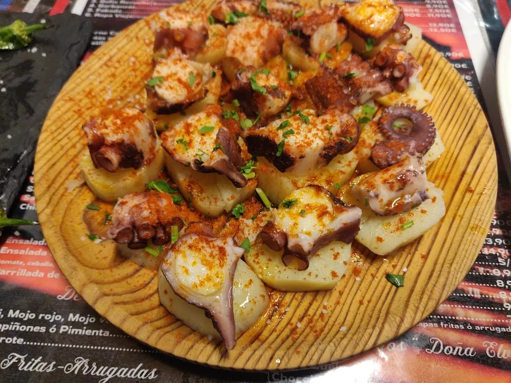 Sandeep Pankhania_Asadero Central_Arona_review