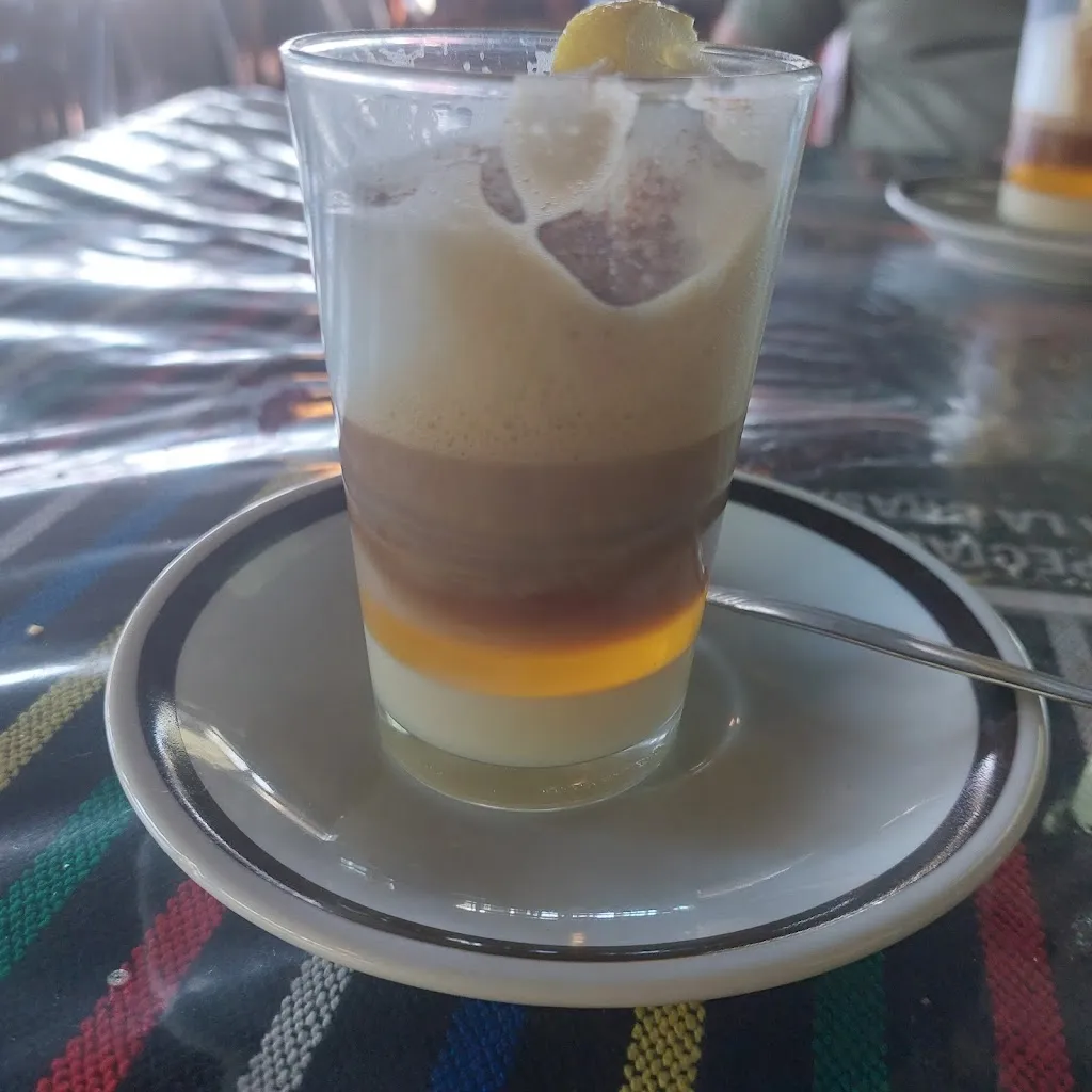 Paula_Asadero Central_Arona_review