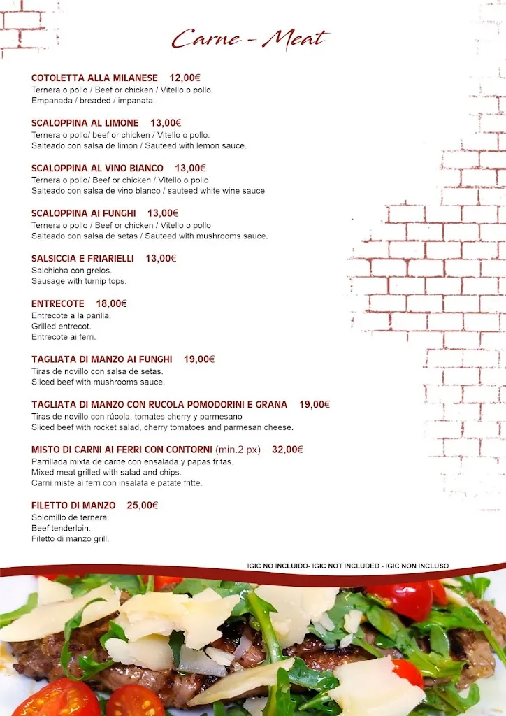Menu_La Piazzetta_Arona_image_3