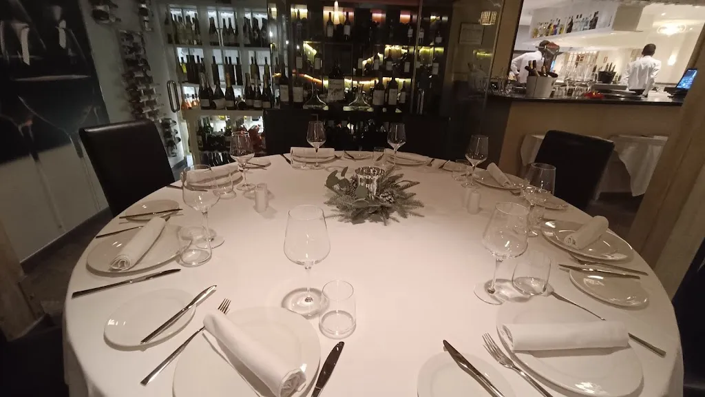 Jolita Kricke_Mamma Rosa_Arona_review