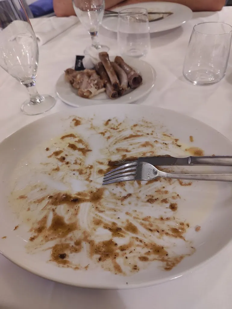 Dennis Essenburg_Mamma Rosa_Arona_review