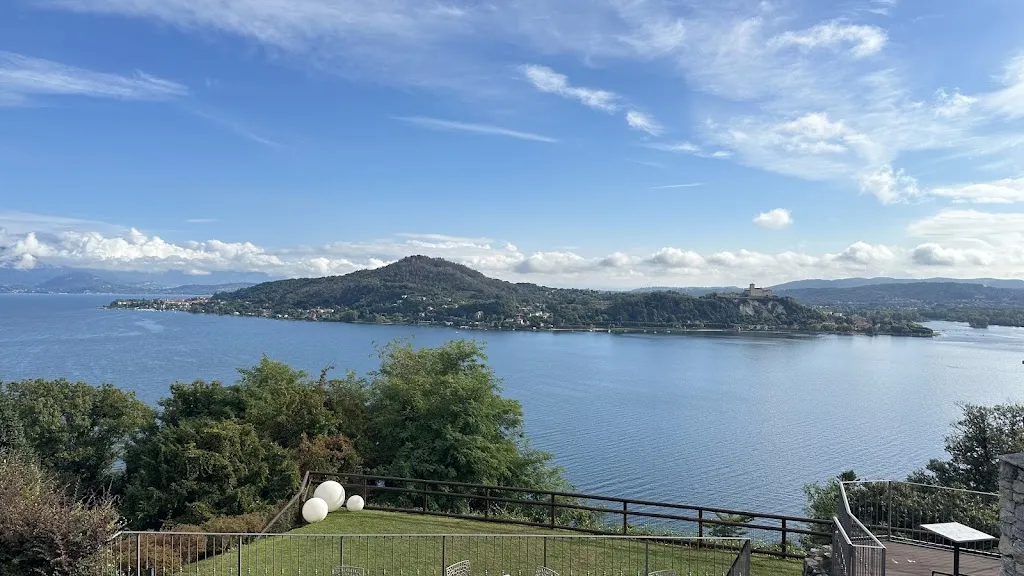 Angie Tse_San Carlo_Arona_review