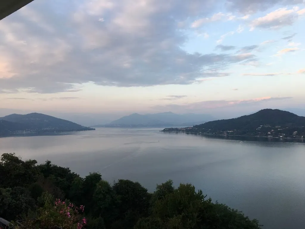 Paul Stief_San Carlo_Arona_review