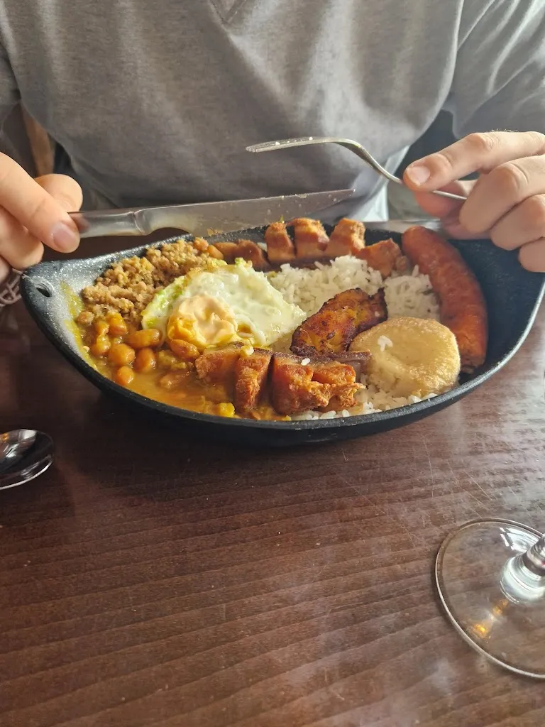 Menu_Restaurante Colombiano La Fonda_Arona_image_5