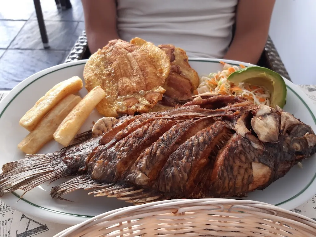 Menu_Restaurante Colombiano La Fonda_Arona_image_6