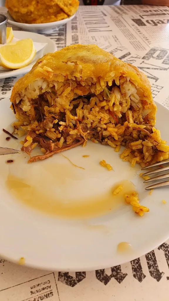 Menu_Restaurante Colombiano La Fonda_Arona_image_7