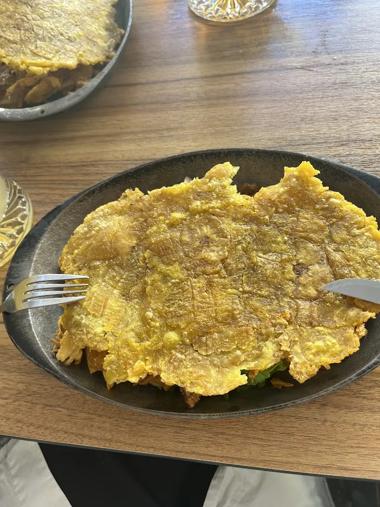 Menu_Restaurante Colombiano La Fonda_Arona_image_8