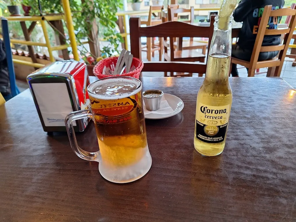 Menu_Restaurante Colombiano La Fonda_Arona_image_9